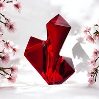 Celestial Heart Rote Cluster Andara Verbindung Zu Ee Uriel Schöpferkraft 5 Göttlicher Schutz Hochschwingend Dna-Aktivierung Handgefertigt von Dorislichtandara