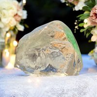 Cosmic Ice Andara - Göttlicher Schutz & Transformation Mit Verbindung Zu Ee Metatron 13 Oktave Hochenergetisch Akasha-Chronik Einzelstück von Dorislichtandara