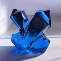 Elestial Sapphire Crystal-Cluster Andara Mit Verbindung Zu Ee Michael Hochenergetisch 5 Transformation Hochschwingend Handgefertigt Elestial Sapphire Crystal-Cluster Andara Mit Verbindung Zu Ee Michael Hochenergetisch 5 Transformation Hochschwingend Handgefertigt von Dorislichtandara