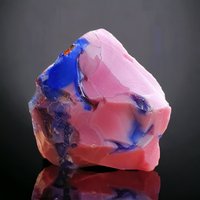 Pastell Andara, Heilung Deines Inneren Kindes, Lichtwesen, Hochenergetisch, Heilschwingung, Transformation, Hochschwingend, Einzelstück 465, 5G von Dorislichtandara