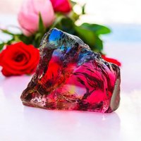 Rainbow Andara Regenbogenheilstrahlen Mit Verbindung Zu Den Erzengel Hochenergetisch Heilschwingung Transformation 5 Hochschwingend 49, 2G von Dorislichtandara