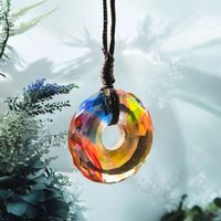 Rainbow Energierad Andara Mit Verbindung Zu Den Erzengel & Meistern Hochenergetisch Heilschwingung Transformation 5 Hochschwingend von Dorislichtandara