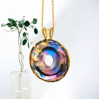 Rainbow Energierad Andara Mit Verbindung Zu Den Erzengel & Meistern Hochenergetisch Heilschwingung Transformation 5 Hochschwingend von Dorislichtandara