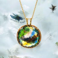 Rainbow Strahlendes Herz Andara Mit Verbindung Zu Den Erzengel Energien Regenbogenheilstrahlen Hochenergetisch Heilschwingung 5 von Dorislichtandara