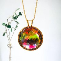 Rainbow Strahlendes Herz Andara Mit Verbindung Zu Den Erzengel Energien Regenbogenheilstrahlen Hochenergetisch Heilschwingung 5 von Dorislichtandara