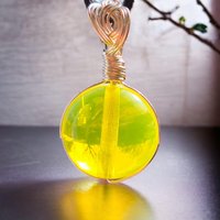 Solaris Andara Mit Verbindung Zu Ee Jophiel Hochenergetisch Heilschwingung Hochschwingend Transformation Handgefertigt Mount Shasta von Dorislichtandara