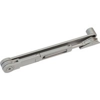 Dorma Rastfeststellarm silber Feststellgestänge f. TS 71 u. TS 72 von Dorma-Glas