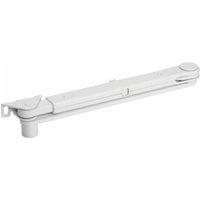 Dorma Rastfeststellarm weiß 9016 Feststellgestänge f. TS 73 V u. TS 83 Dorma Rastfeststellarm weiß 9016 Feststellgestänge f. TS 73 V u. TS 83 von Dorma-Glas