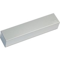 Dorma Türschließer TS 93 G Normalmont.Bandgegeseite silber EN 5-7 von Dorma-Glas