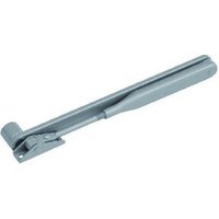 Normalgestänge dunkelbraun f.TS 71,TS 72,TS 73V u.TS 83 DORMAKABA von Dorma-Glas