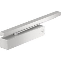 TS-Set TS 98 XEA N/RF silber P600 EN 1-6 Normalmont.Band- u.BG von Dorma-Glas