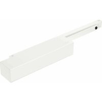 dormakaba Gleits.-Türschl.TS 93 B Basic Normalmont.Bands.weiß 9016 EN 2-5 von Dorma-Glas