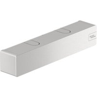 dormakaba Türschließer TS 98 XEA 1-6 2S Endsch ÖD/SV MP f.4 Montagearten silber P600 EN1-6 von Dorma-Glas