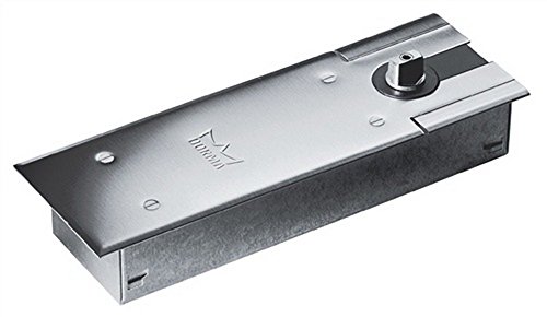 Bodentürschließer BTS 75 V Feststellung 90 Grad Flügelbreite max. 1100mm von KABA