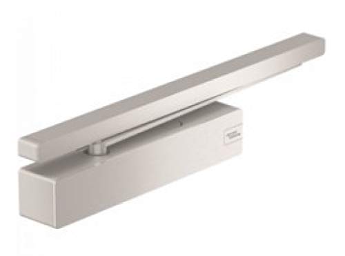 DORMA 44110101, silber Türschließer TS 98 XEA, EN 1-6 ohne Gleitschiene von DORMA