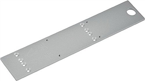 Montagepl.silber f.TS 73 EMF DORMAKABA Montagepl.silber f.TS 73 EMF DORMAKABA von Dorma