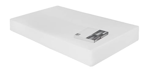 Dormabell Premium Spannbetttuch für bis zu 24cm hohe Matratzen, veredelte Mako-Baumwolle für vollendeten Schlafgenuss, elastisch | Blickdicht | bügelfrei | langlebig, (weiß | 180x200 cm) Dormabell Premium Spannbetttuch für bis zu 24cm hohe Matratzen, veredelte Mako-Baumwolle für vollendeten Schlafgenuss, elastisch | Blickdicht | bügelfrei | langlebig, (weiß | 180x200 cm) von Dormabell