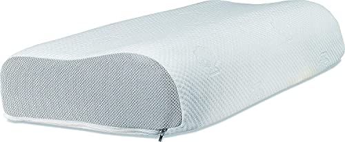 dormabell Kopfkissen - Nackenstützkissen - Cervical NB5-V - 65/32/12cm dormabell Kopfkissen - Nackenstützkissen - Cervical NB5-V - 65/32/12cm von Dormabell