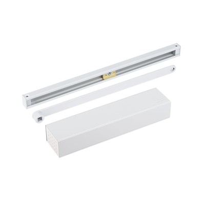 Türschließer TS 92 B Basic EN 1-4 weiß RAL 9016 Türschließer TS 92 B Basic EN 1-4 weiß RAL 9016 von Dormakaba