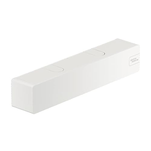 Dormakaba Obentürschließer TS 98 XEA EN 1-6 weiß RAL 9016 von Dormakaba