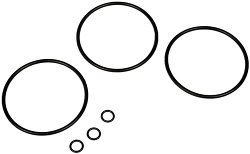 Dorman 42354 Ölauffangdosen-O-Ring-Set, universelle Passform von Dorman