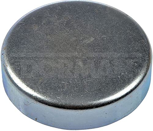 Dorman 555-052: Stahlbecher-Erweiterungsstopfen 6,4 cm, Höhe 0,565 von Dorman