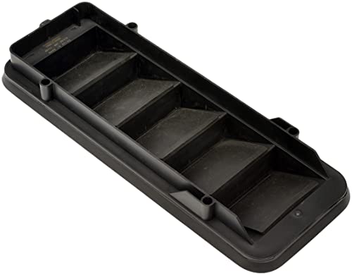 Dorman 59111 Kabinen-Druckventil, kompatibel mit ausgewählten Chevrolet/GMC Modellen Dorman 59111 Kabinen-Druckventil, kompatibel mit ausgewählten Chevrolet/GMC Modellen von Dorman