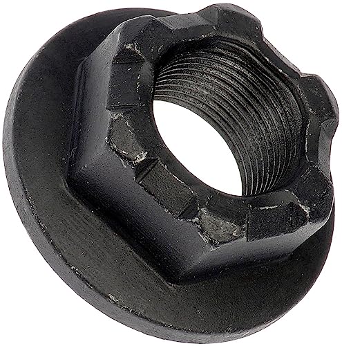 Dorman 615-982.1 Spindelmutter M24-1,5 Sechskantgröße 35,6 mm Dorman 615-982.1 Spindelmutter M24-1,5 Sechskantgröße 35,6 mm von Dorman