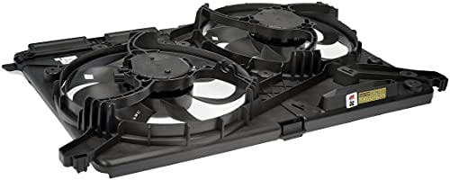 Dorman 620-944 Motorkühlungslüfter für ausgewählte FordLincoln Modelle von Dorman