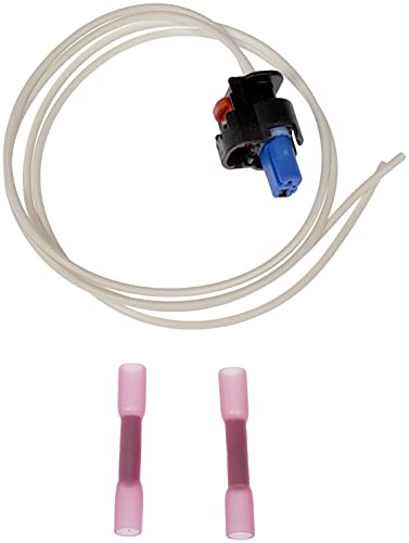 Dorman 645-160 Fahrzeugausgang Geschwindigkeitssensor-Anschluss, kompatibel mit ausgewählten Cadillac/Chevrolet/GMC Modellen von Dorman