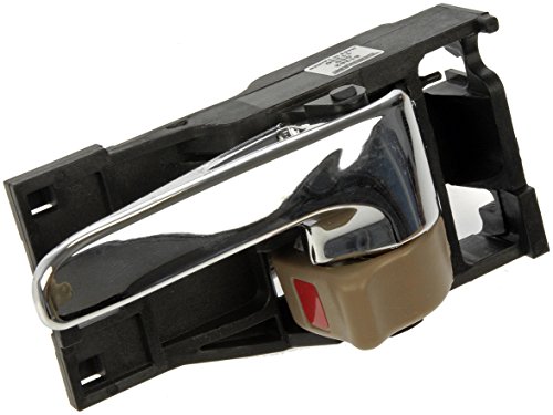 Dorman 81282 Türgriff für Fahrer- und Beifahrerseite Dorman 81282 Türgriff für Fahrer- und Beifahrerseite von Dorman