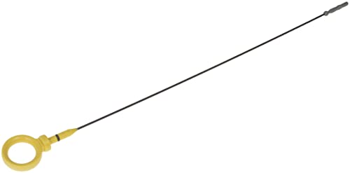 Dorman 921-192 Motorölstab kompatibel mit ausgewählten Audi/Volkswagen Modellen Dorman 921-192 Motorölstab kompatibel mit ausgewählten Audi/Volkswagen Modellen von Dorman