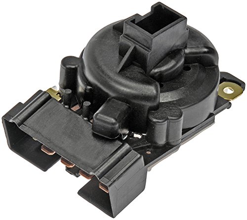 Dorman 924-869 Ignition Switch von Dorman