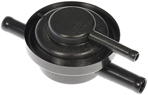 Dorman 994-093 Dampfkanister-Entlüftungsventil, kompatibel mit ausgewählten Modellen von Dorman