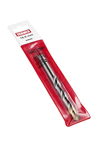Dormer 002 Jobber Drill Split Point - Pouch Pack of 1 Dormer 002 Jobber Drill Split Point - Pouch Pack of 1 von Dormer