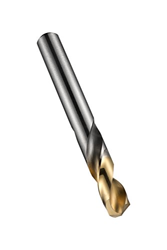 Dormer 022 Stub Drill, Pack of 10 Dormer 022 Stub Drill, Pack of 10 von Dormer
