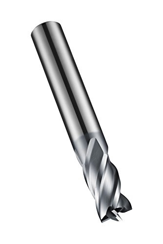 Dormer End Mill, Pack of 1 Dormer End Mill, Pack of 1 von Dormer Pramet