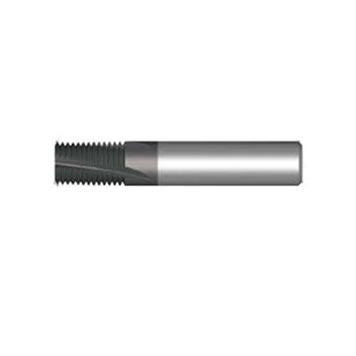 Dormer G(BSP) Thread Mill Spiral Flute 10°, Pack of 1 von Dormer Pramet