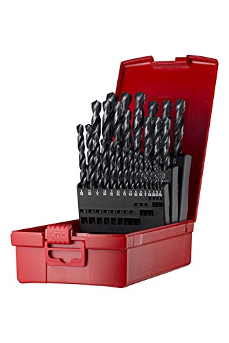 Dormer Jobber Drill Set, Set of 29 Dormer Jobber Drill Set, Set of 29 von Dormer