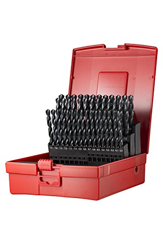 Dormer Jobber Drill Set, Set of 41 Dormer Jobber Drill Set, Set of 41 von Dormer Pramet