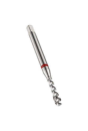 Dormer M Machine Tap Spiral Flute 45° , Pack of 1 Dormer M Machine Tap Spiral Flute 45° , Pack of 1 von Dormer Pramet