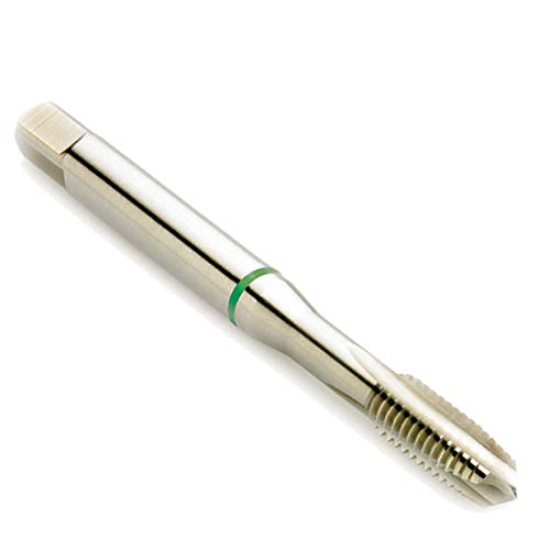 Dormer M Machine Tap Spiral Point, Green Shark, Pack of 1 Dormer M Machine Tap Spiral Point, Green Shark, Pack of 1 von Dormer Pramet
