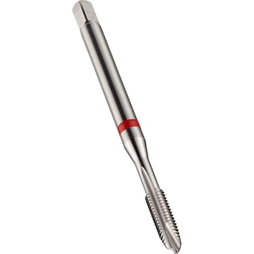 Dormer M Machine Tap Spiral Point, Red Shark, Pack of 1 Dormer M Machine Tap Spiral Point, Red Shark, Pack of 1 von Dormer Pramet