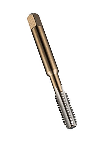 Dormer MF Machine Tap Straight Flute, Set of 2 von Dormer Pramet