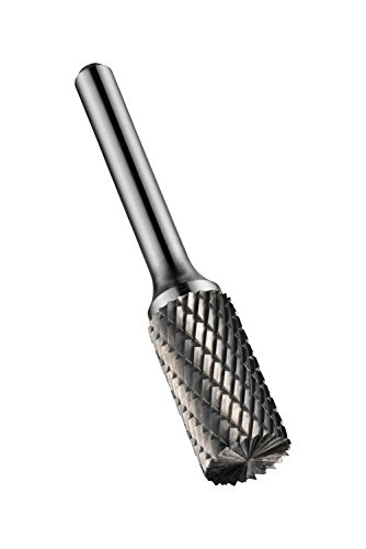 Dormer Rotary Burr - Cylinder with endcut, Pack of 1 Dormer Rotary Burr - Cylinder with endcut, Pack of 1 von Dormer Pramet