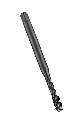 Dormer UNC Machine Tap Spiral Flute 45°, Pack of 1 Dormer UNC Machine Tap Spiral Flute 45°, Pack of 1 von Dormer Pramet