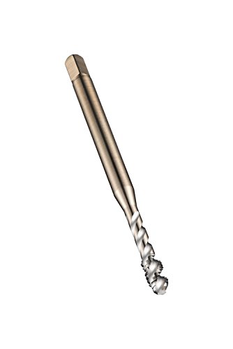 Dormer UNF Machine Tap Spiral Flute 45°, Pack of 1 Dormer UNF Machine Tap Spiral Flute 45°, Pack of 1 von Dormer Pramet