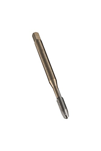 Dormer UNF Machine Tap Spiral Point, Pack of 1 von Dormer Pramet