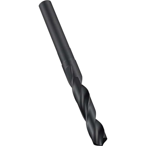 A170 HS 1/2in Parallel Shank Drill 14.00mm OL:156mm WL:83mm A170 HS 1/2in Parallel Shank Drill 14.00mm OL:156mm WL:83mm von Dormer