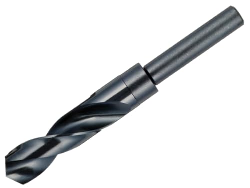 A170 HS 1/2in Parallel Shank Drill 20.00mm OL:158mm WL:84mm von Dormer